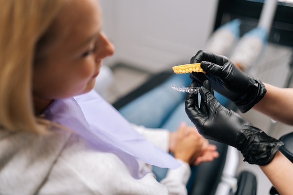 How To Decide If Clear Aligners Are The Right Orthodontic Treatment For You