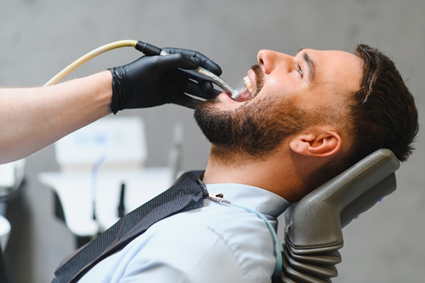 Signs You May Need A Deep Teeth Cleaning