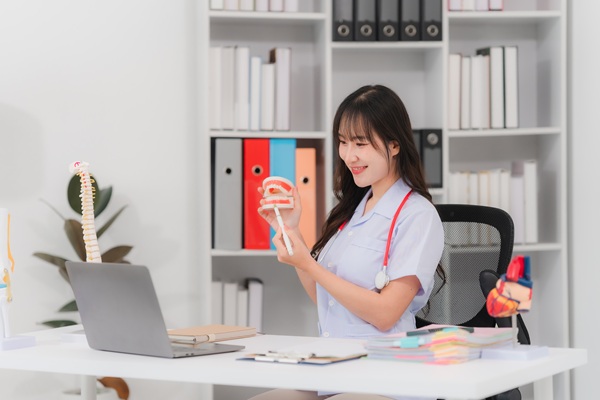 Implant Supported Dentures: What They Are And How They Work