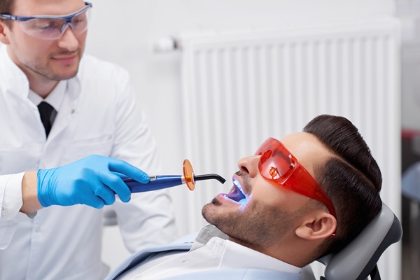 The Benefits Of Laser Dentistry For Cavity Treatment